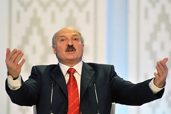 Лукашенко, Белоруссия, политика, власть, Россия